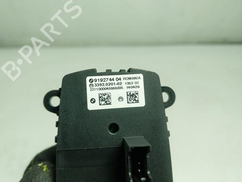 Headlight switch BMW 5 (F10) 520 d | BP16021051I24 
