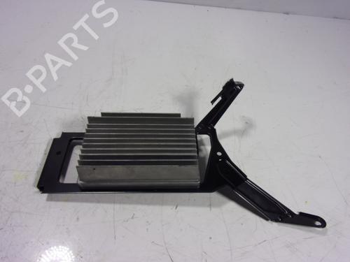 Used Electronic module Electronic module BMW 1 (F20) 116 d (116 hp) 10652166 10652166