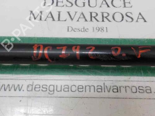 Anti roll bar FORD S-MAX (WA6) 2.0 TDCi | BP3992658M96 