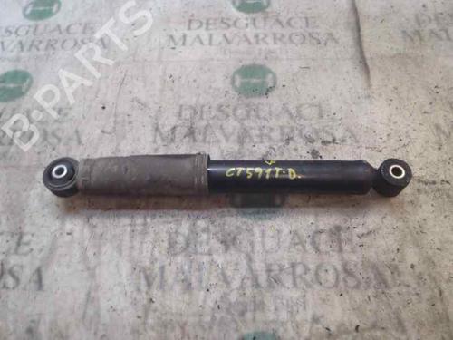 Used Right rear shock absorber Right rear shock absorber LANCIA YPSILON (843_) 1.3 D Multijet (843.AXE11, 843.AXE1A) (90 hp) 3831009 3831009