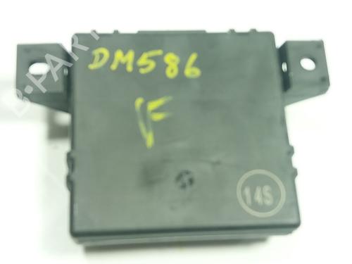 Module électronique PORSCHE MACAN (95B) 3.0 S Diesel | BP16856369M83 