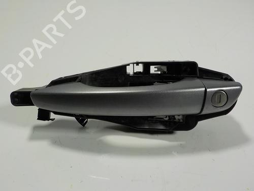 Used Front left exterior door handle PEUGEOT 2008 II (UD_, US_, UY_, UJ_, UR_, UC_) [2019-2025]  12468246