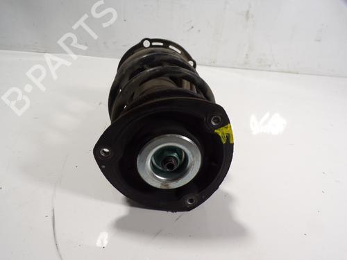 Right front shock absorber SKODA OCTAVIA III (5E3, NL3, NR3) 1.6 TDI | BP7639610M17 