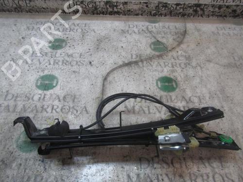 Front right window mechanism SEAT LEON (1P1) 1.9 TDI | BP3839005C23