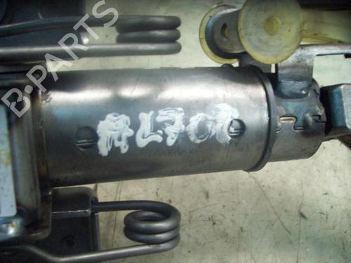 Steering column VW GOLF IV (1J1) 1.6 16V | BP3768736M21 