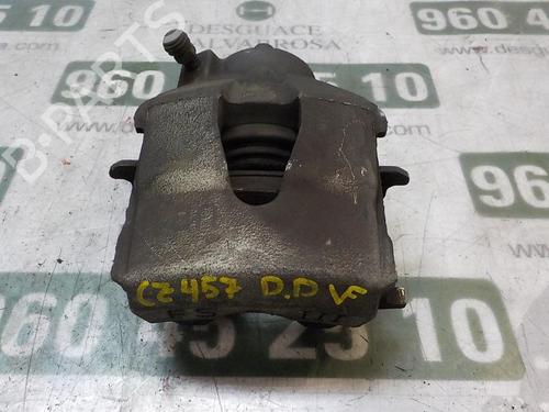 Used Right front brake caliper Right front brake caliper AUDI A3 Sportback (8PA) 1.6 TDI (105 hp) 11549639 11549639