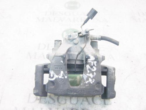 Used Left front brake caliper Left front brake caliper ALFA ROMEO 147 (937_) 1.9 JTD (937.AXD1A, 937.BXD1A, 937.AXV1A, 937.BXB1A,... (115 hp) 11557024 11557024