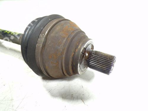 Left front driveshaft VW CADDY IV MPV (SAB, SAJ) 2.0 TDI | BP9128407M38 - Image 3