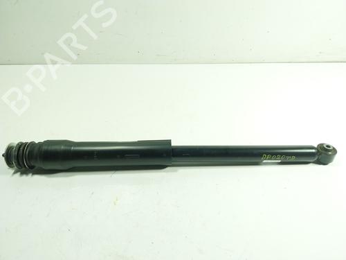 Right rear shock absorber TOYOTA YARIS CROSS (MXP_) 1.5 Hybrid (MXPJ11) | BP20306695M19 