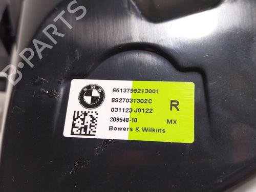 Electronic module BMW X5 (G05, F95) xDrive 30 d Mild-Hybrid | BP36075651M83 - Image 3