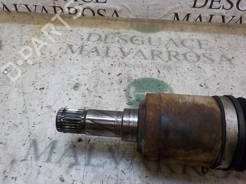 Right rear driveshaft VOLVO XC70 I Cross Country (295)  | BP3846871M41 