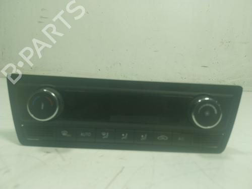 Used Climate control Climate control SEAT IBIZA IV (6J5, 6P1) 1.2 TSI (90 hp) 16317075 16317075