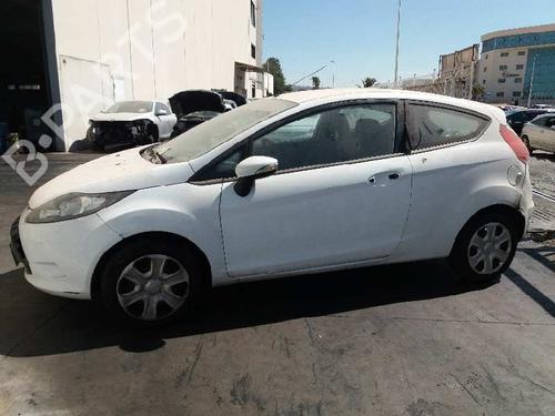 Engine control unit (ECU) FORD FIESTA VI Van  | BP4379802M57  - Image 7
