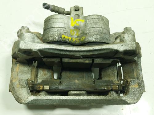 Left front brake caliper NISSAN NV200 Van e-NV (ME0N) | BP26611304M105 - Image 3