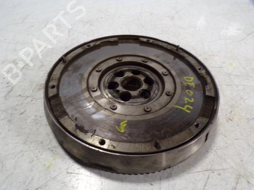 Kopling /lamell FORD FOCUS II (DA_, HCP, DP) 1.6 TDCi (109 hp) 14286438