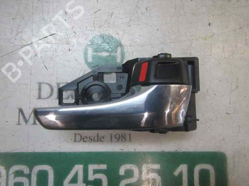 Used Rear right interior door handle TOYOTA PRIUS PLUS (_W4_) [2011-2025]  4002907