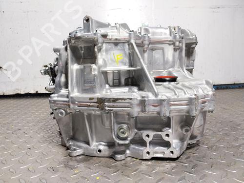 Gearbox TOYOTA YARIS CROSS (MXP_) 1.5 Hybrid (MXPJ11) | BP31148225M3