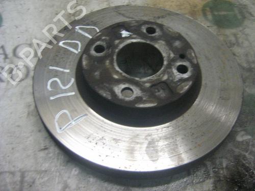 Used Other Other MAZDA 323 C V (BA) 1.8 16V (BA8P) (114 hp) 14296406 14296406