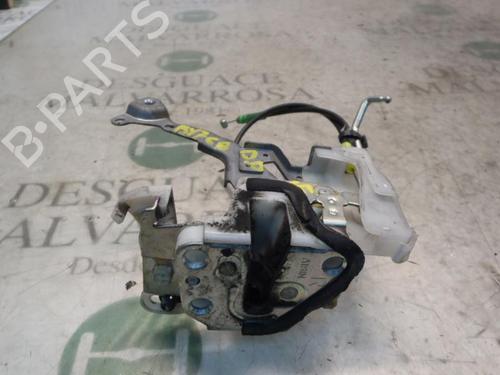 Vergrendeling rechts voor TOYOTA AYGO (_B1_) 1.4 D-4D (WNB10_) (54 hp) 3806644