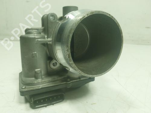 Throttle body VOLVO XC90 II (256) T8 Hybrid AWD (407 hp) 16665183