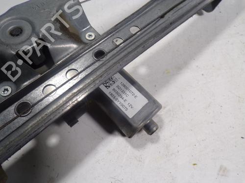 Front left window mechanism DACIA DOKKER MPV (KE_)  | BP7036286C22 