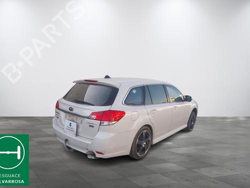 Left headlight SUBARU LEGACY V Estate (BR) 2.0 D AWD (BRD) | BP30743231C28  - Image 6
