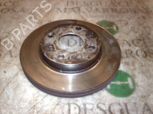 Used Other Other MAZDA 323 F V (BA) 1.5 16V (BA11) (88 hp) 14292350 14292350