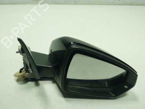 Used Right mirror Right mirror AUDI A1 CITY CARVER (GBH) [2019-2022] 28320817 28320817