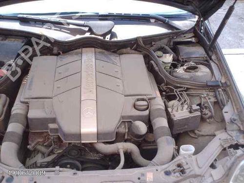 Electronic module MERCEDES-BENZ CLK (C209)  | BP3788236M83  - Image 6