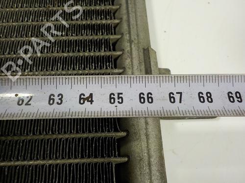 AC radiator RENAULT MEGANE III Hatchback (BZ0/1_, B3_)  | BP11252867M32 