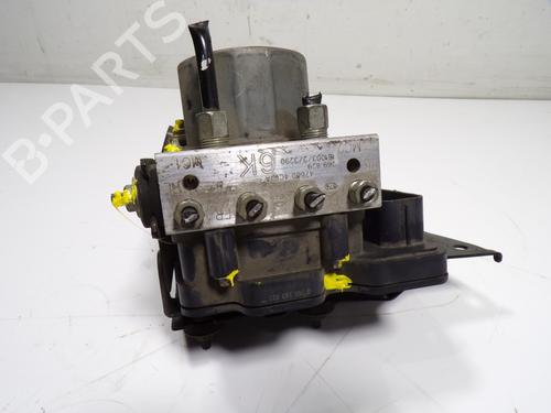 ABS pump NISSAN X-TRAIL III (T32_, T32R, T32RR) 1.6 dCi (T32) | BP14848335M43 