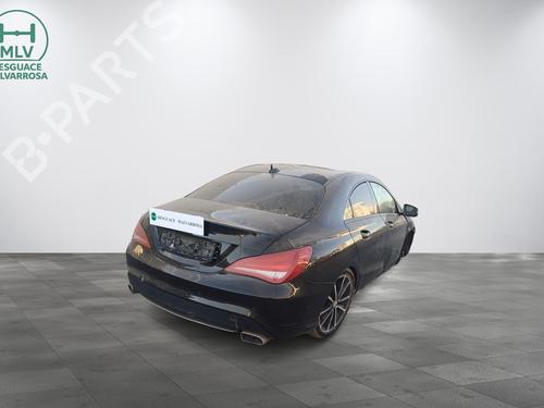 Electronic module MERCEDES-BENZ CLA Coupe (C117) | BP35781632M83 - Image 8