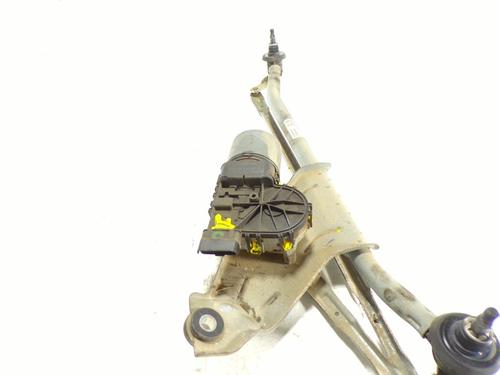Front wiper motor DACIA DUSTER (HS_)  | BP7673263M29 