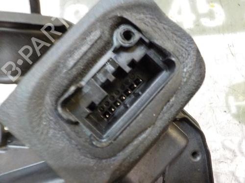 Rear right lock SEAT LEON (5F1) 1.6 TDI | BP4000317C99 
