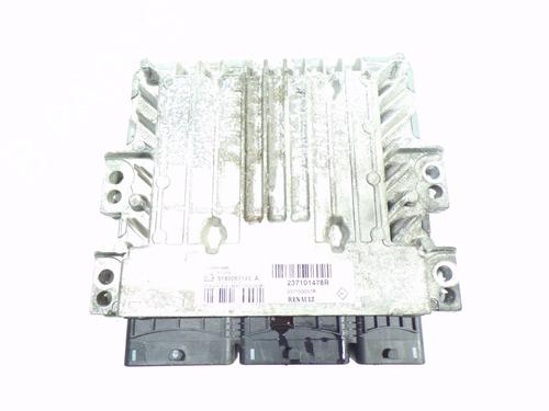 Used Engine control unit (ECU) Engine control unit (ECU) RENAULT MEGANE III Coupe (DZ0/1_) [2008-2016] 8856874 8856874