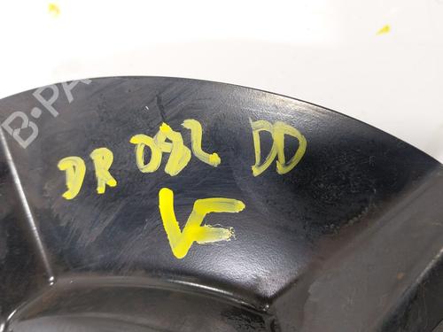 Right front steering knuckle KIA RIO IV (YB, SC, FB) 1.2 CVVT | BP32872635M26 - Image 3