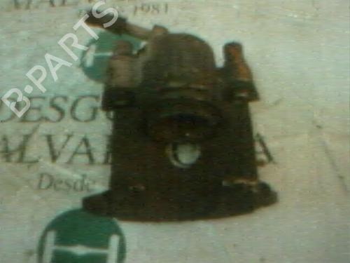 Left front brake caliper VW GOLF III (1H1) 1.6 | BP11548299M105