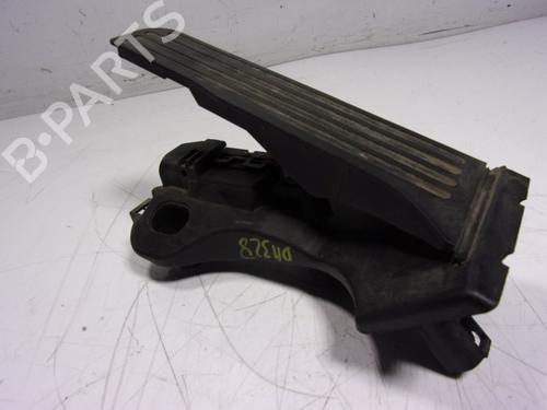 Used Pedal Pedal VW CADDY IV Box Body/MPV (SAA, SAH) 2.0 TDI (140 hp) 15839551 15839551