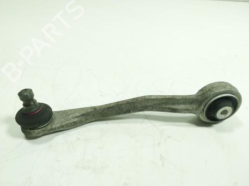 Used Left front suspension arm AUDI Q5 (8RB) 2.0 TDI quattro (170 hp) 20340859