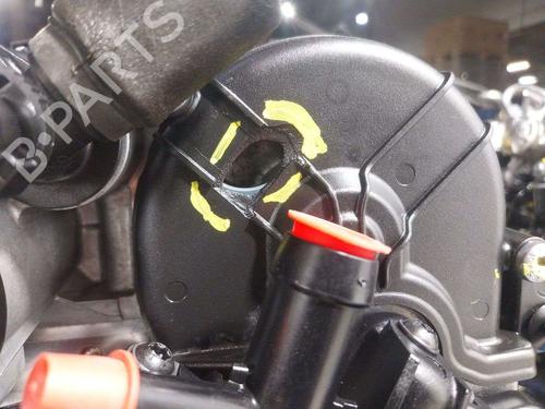 Engine AUDI Q3 (F3B) 45 TFSI e | BP38794505M1  - Image 8