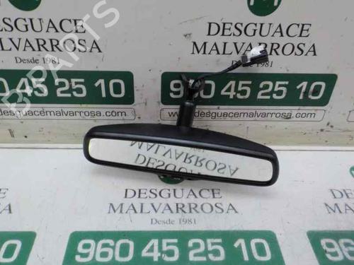 Used Rear mirror Rear mirror TOYOTA C-HR (_X1_) 1.8 Hybrid (ZYX10_, ZYX11_, ZYX10R, ZYX11R) (122 hp) 4747251 4747251