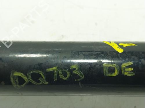 Right front driveshaft SEAT TARRACO (KN2)  | BP27931597M39 