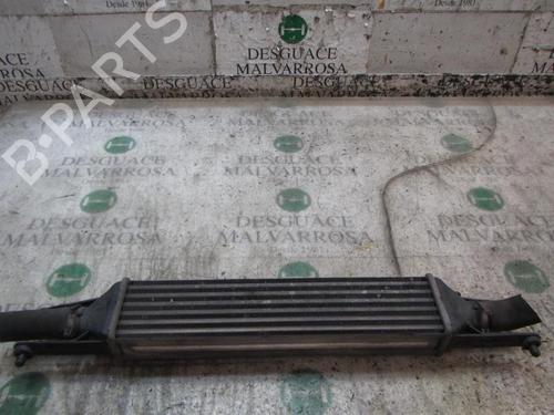 Used Intercooler Intercooler FIAT GRANDE PUNTO (199_) 1.3 D Multijet (75 hp) 3836092 3836092