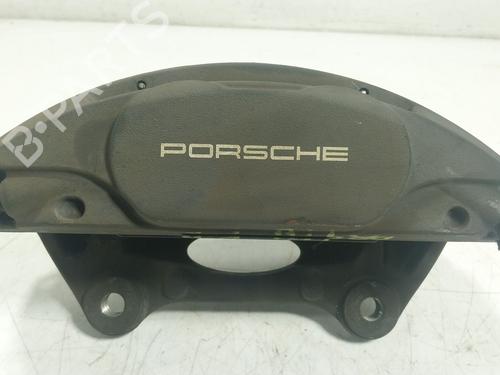 Used Right front brake caliper Right front brake caliper 36868544 36868544