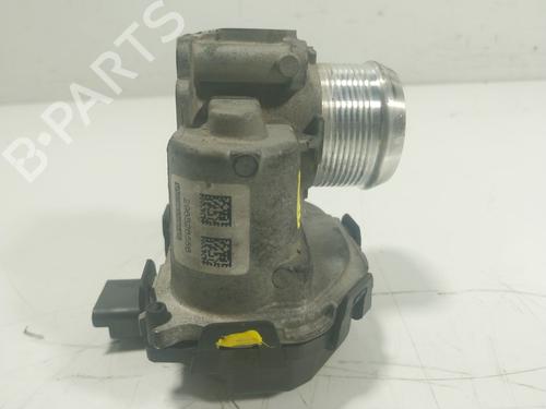 Throttle body PEUGEOT 508 I (8D_) 1.6 BlueHDi 120 | BP19163529M82 