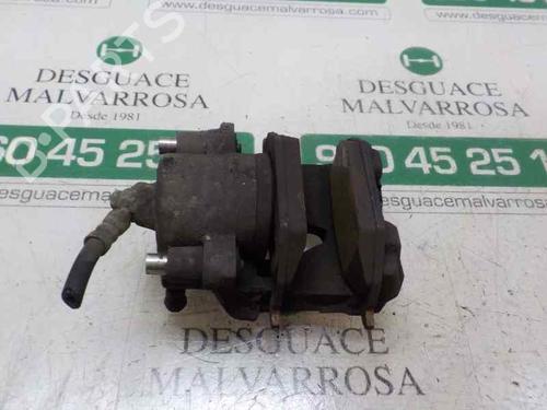 Left front brake caliper SEAT IBIZA IV (6J5, 6P1) 1.4 | BP11550741M105 