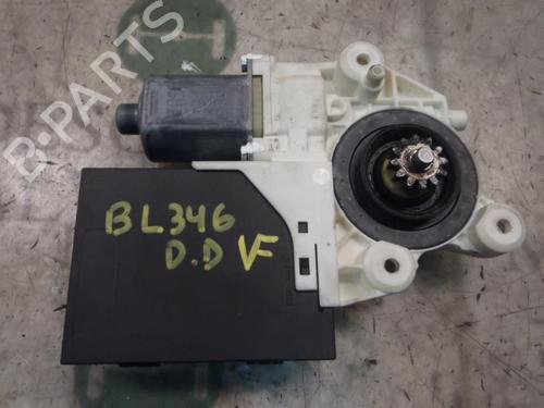 Rudehejsemotor forskærm højre FORD FOCUS II (DA_, HCP, DP) 1.6 Ti (115 hp) 3797499