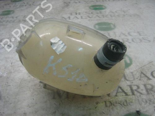 Ekspansjonstank OPEL CORSA C (X01) 1.7 DTI (F08, F68) | BP3745042C120 