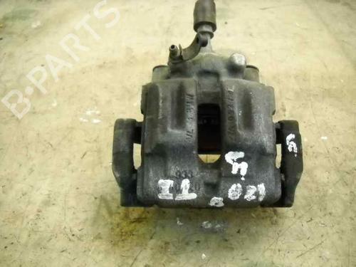 Left rear brake caliper BMW 1 (F20)  | BP11544736M107 