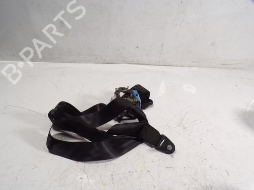 Used Rear right seatbelt CITROËN C4 Grand Picasso II (DA_, DE_) [2013-2025]  9207222